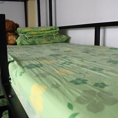 Big Bear Hostel Jiaxin Екстер'єр фото