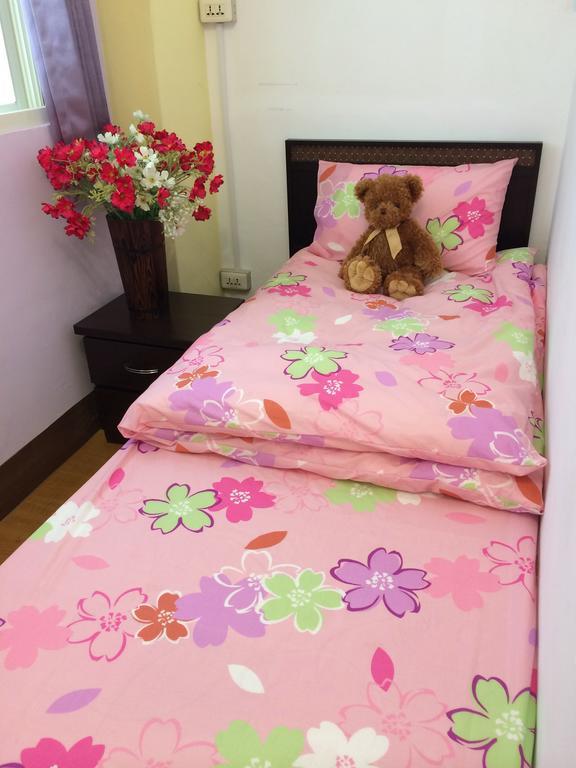 Big Bear Hostel Jiaxin Екстер'єр фото